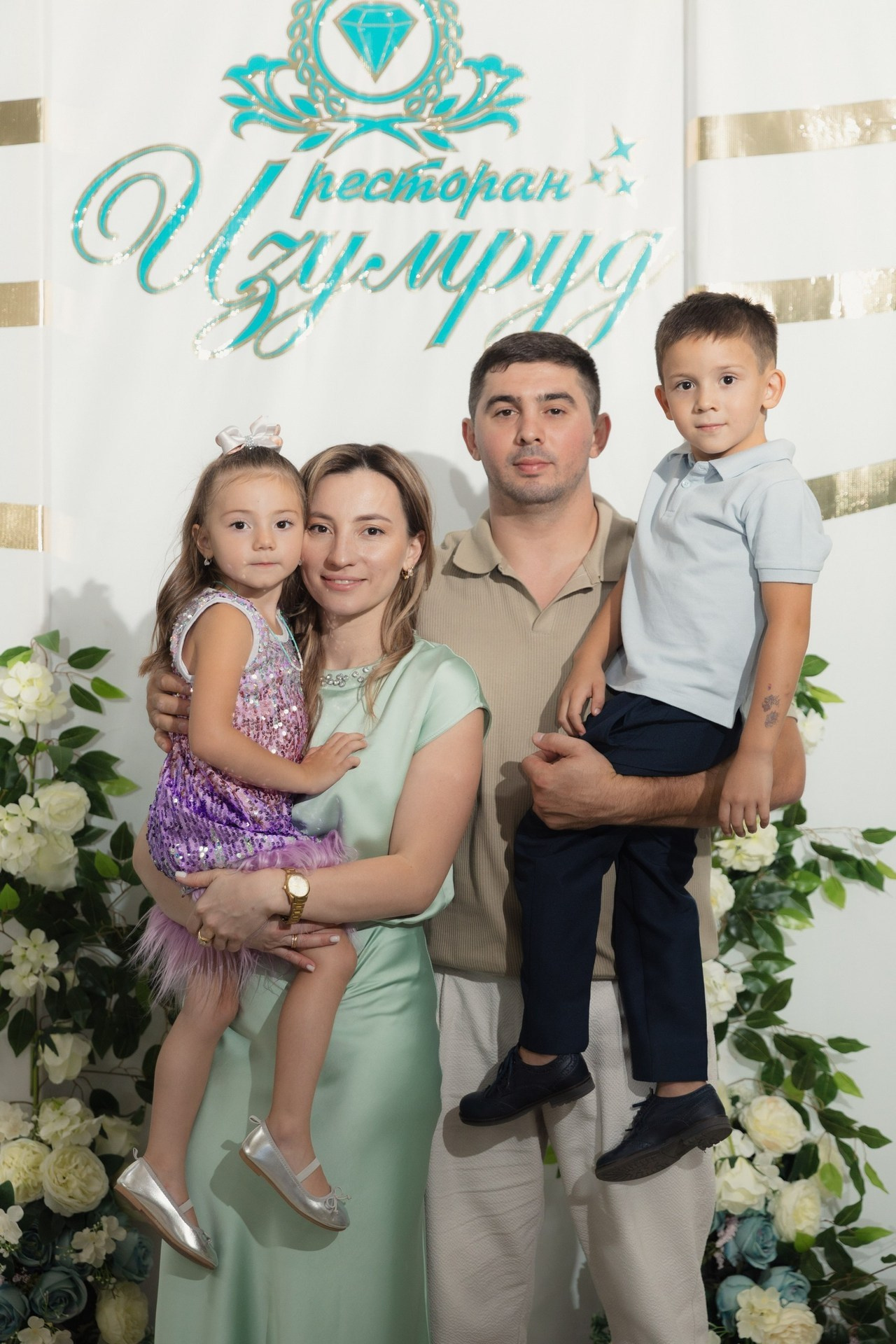 Отзывы. Свадебный фотограф в КБР