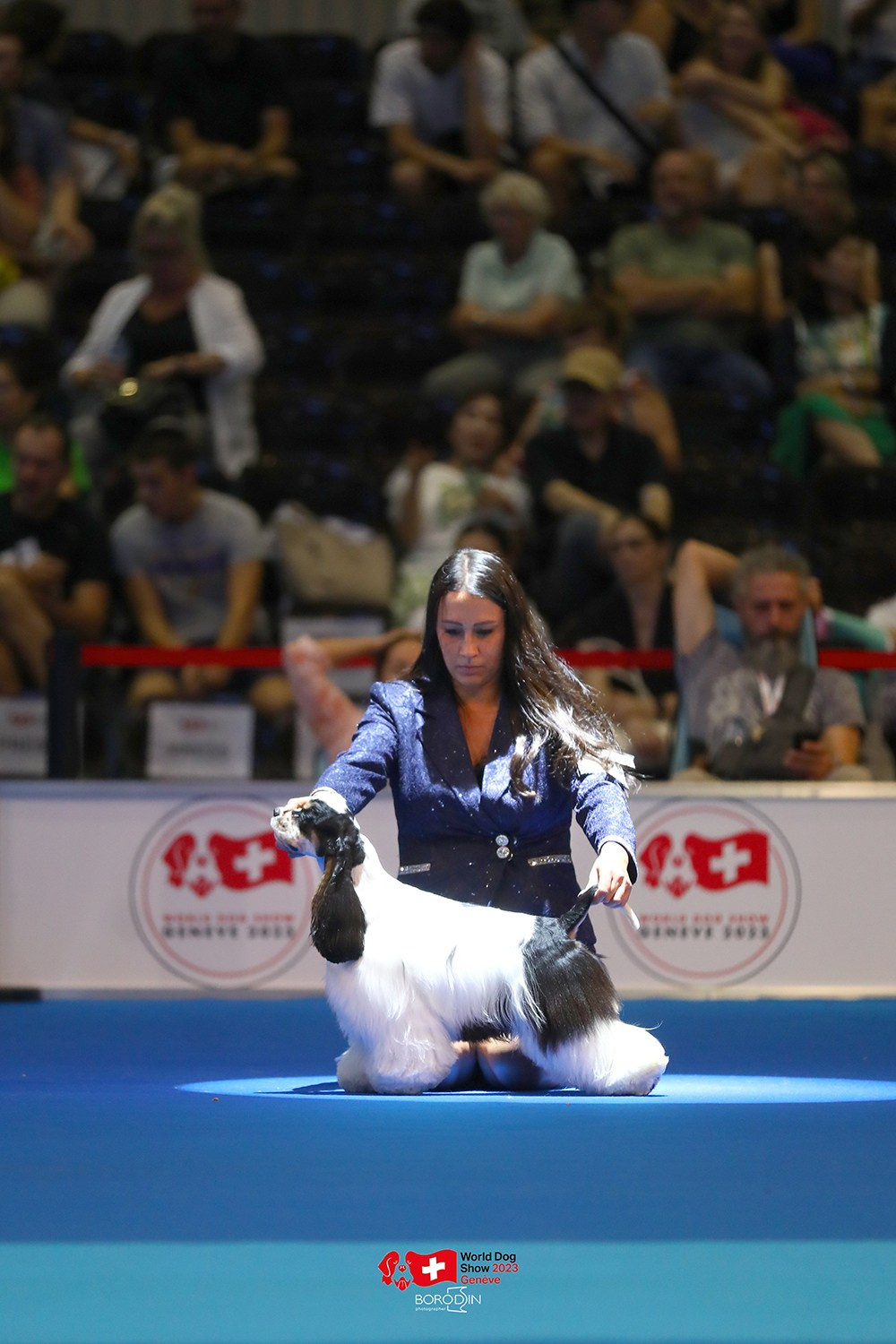 24-27.08.2023 WDS Geneva. Фотограф Дмитрий Бородин