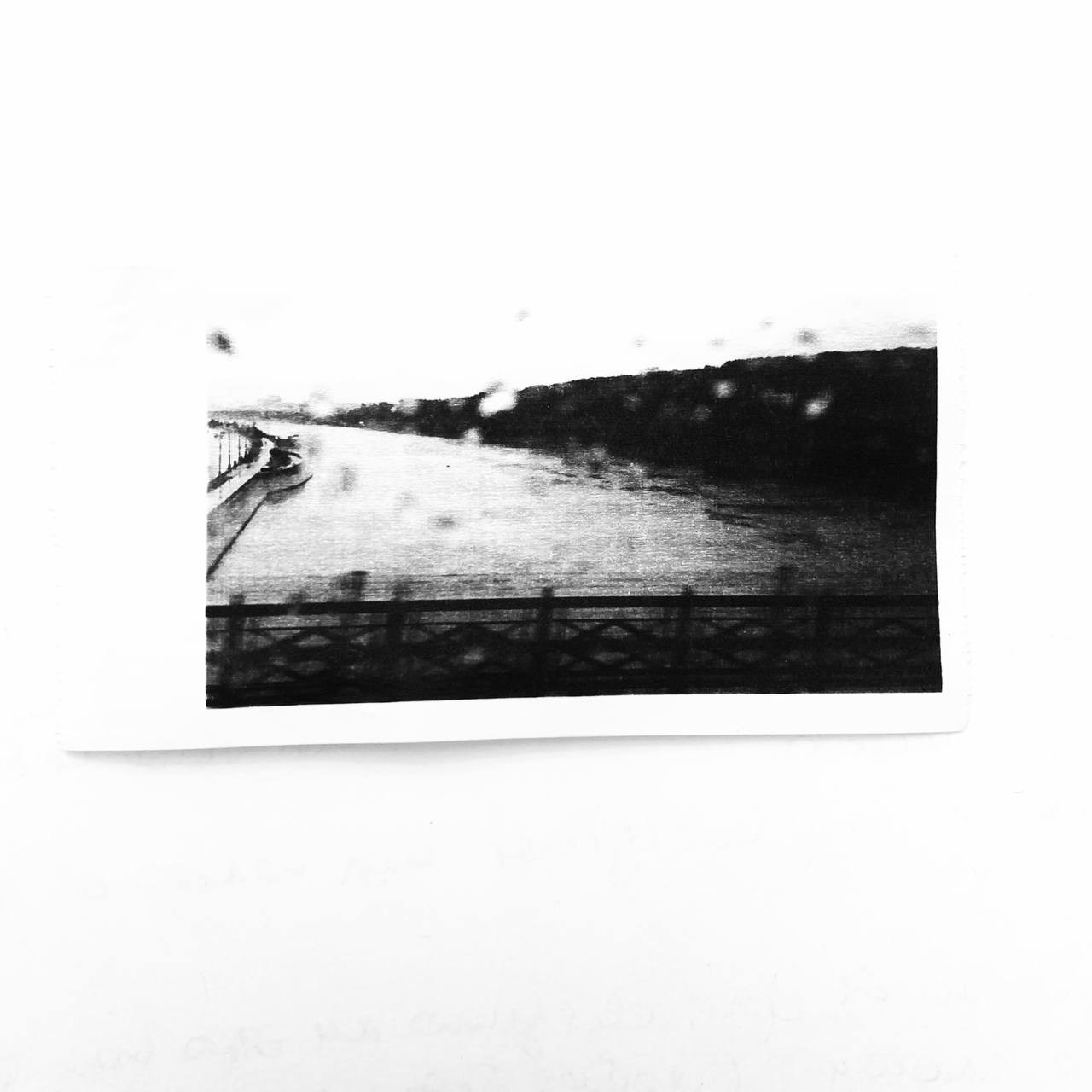 Чеки. Фотограф Маша Мутли