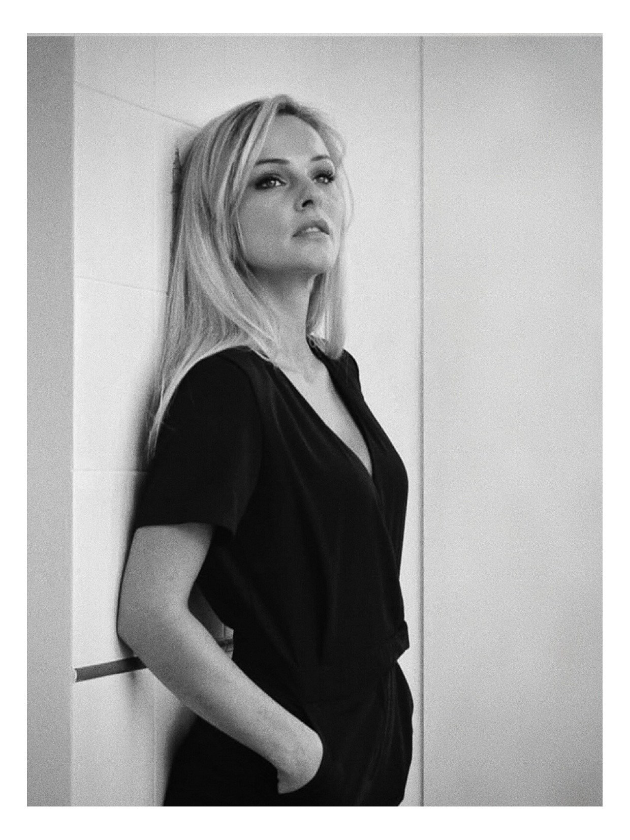 Black and White. Stanisso Ivanucci Photographer