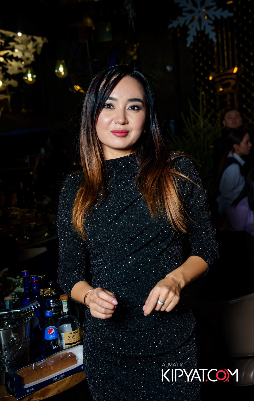 MOOD KARAOKE & TERRACE. КИПЯТКОМ АЛМАТЫ!