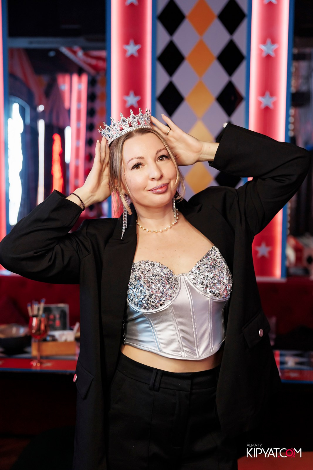 ЗАЯ, НА БИС. КИПЯТКОМ АЛМАТЫ! Фотосъемка мероприятий в Алматы