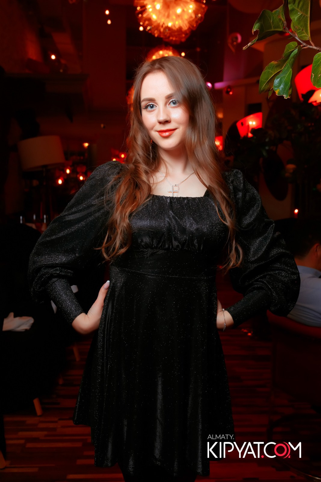 BARFLY. КИПЯТКОМ АЛМАТЫ!