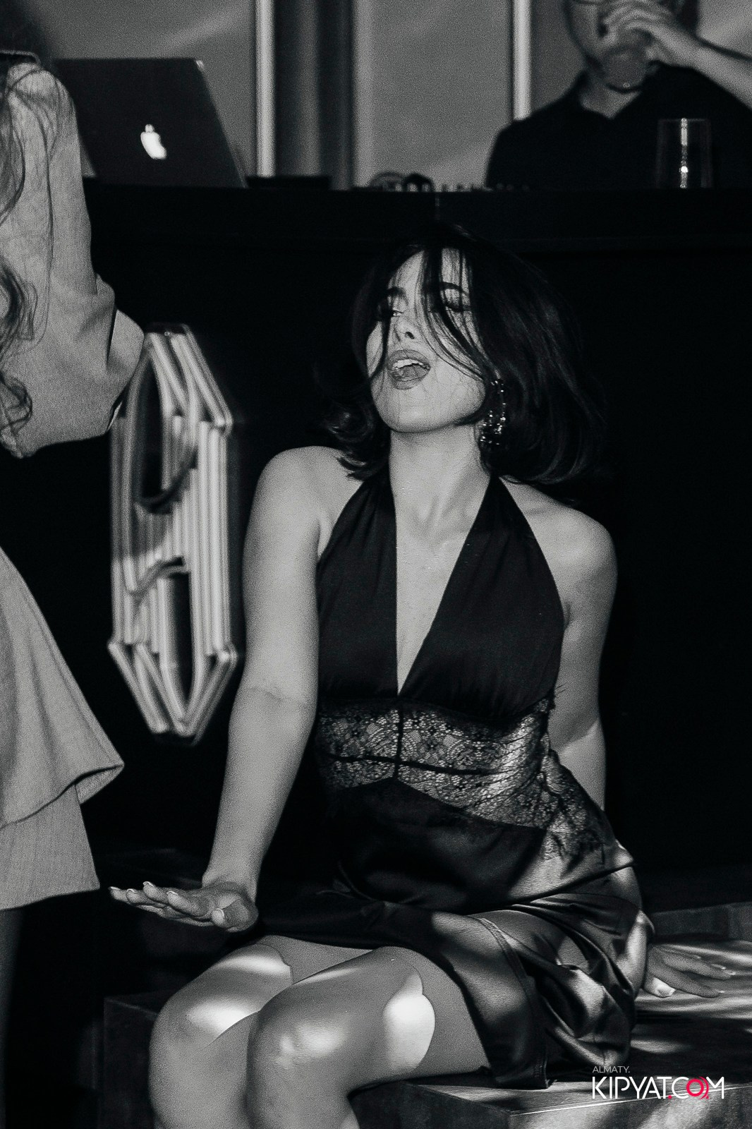 PATRIKI. КИПЯТКОМ АЛМАТЫ!