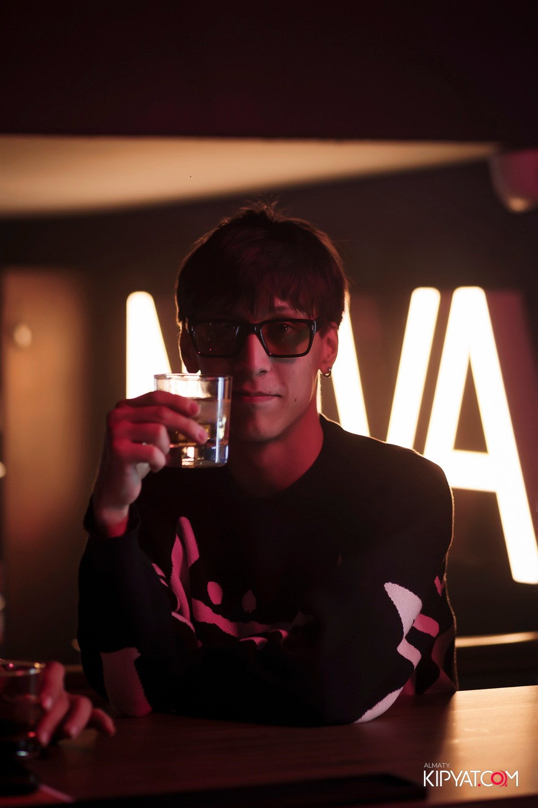 TECHNICAL OPENING ILLUZION NIGHT CLUB. КИПЯТКОМ АЛМАТЫ! Фотосъемка мероприятий в Алматы