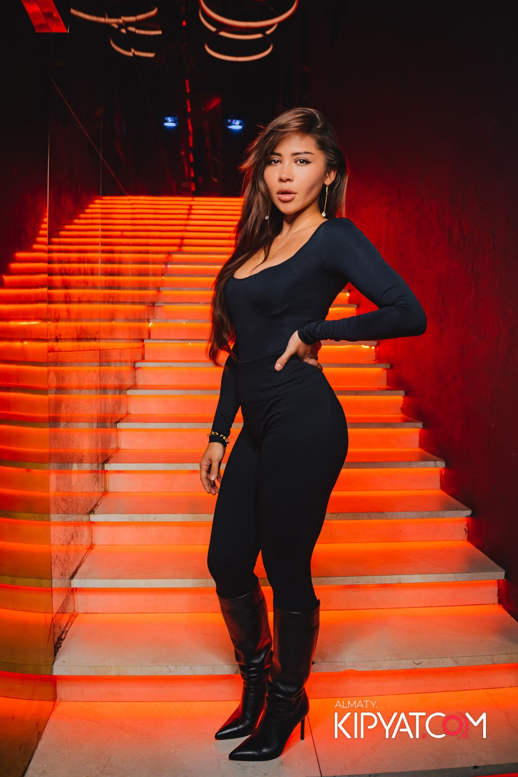 QUEEN. КИПЯТКОМ АЛМАТЫ!