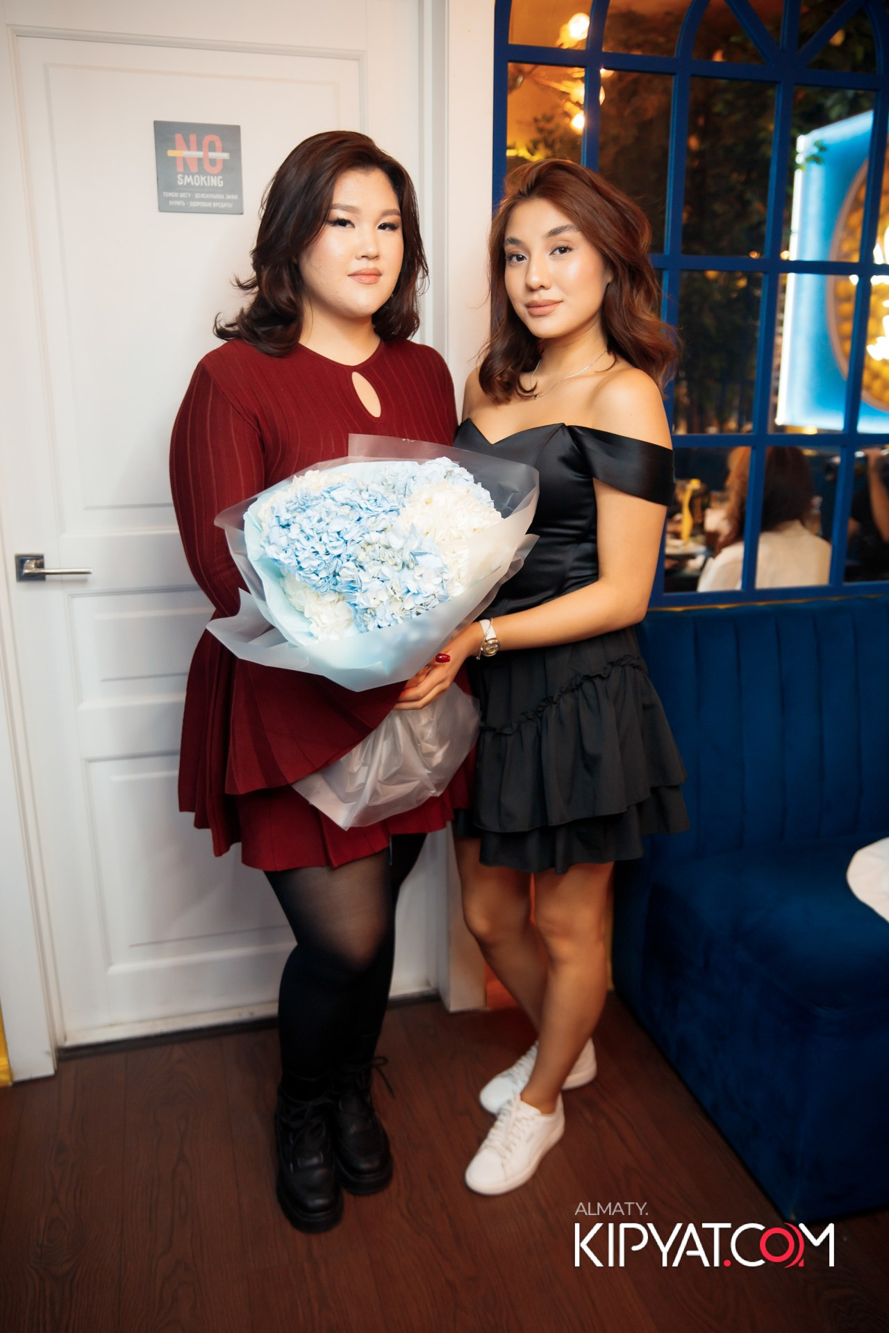 Ухо и Медведь на Гагарина. КИПЯТКОМ АЛМАТЫ!