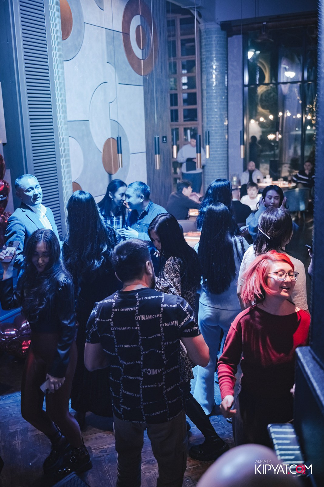 ПИНТА PREMIUM. КИПЯТКОМ АЛМАТЫ!