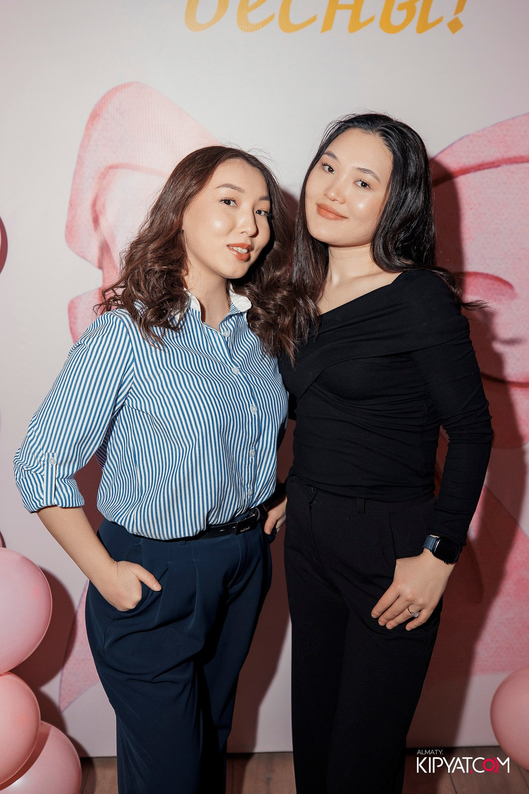 TRENDY RESTAURANT. КИПЯТКОМ АЛМАТЫ! Фотосъемка мероприятий в Алматы