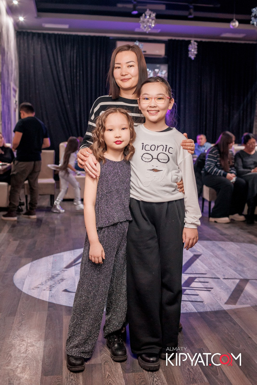 НОВОГОДНИЙ ОТЧЕТНЫЙ КОНЦЕРТ МУЗЫКАЛЬНОЙ ШКОЛЫ «SOULWAY». КИПЯТКОМ АЛМАТЫ!