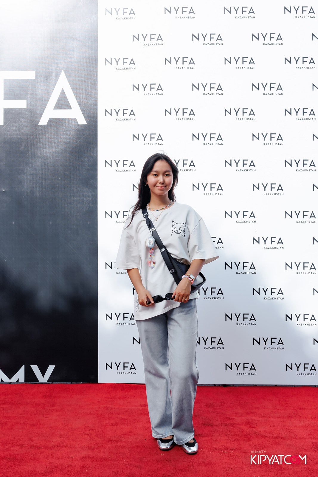 NEW YORK FILM ACADEMY. КИПЯТКОМ АЛМАТЫ!