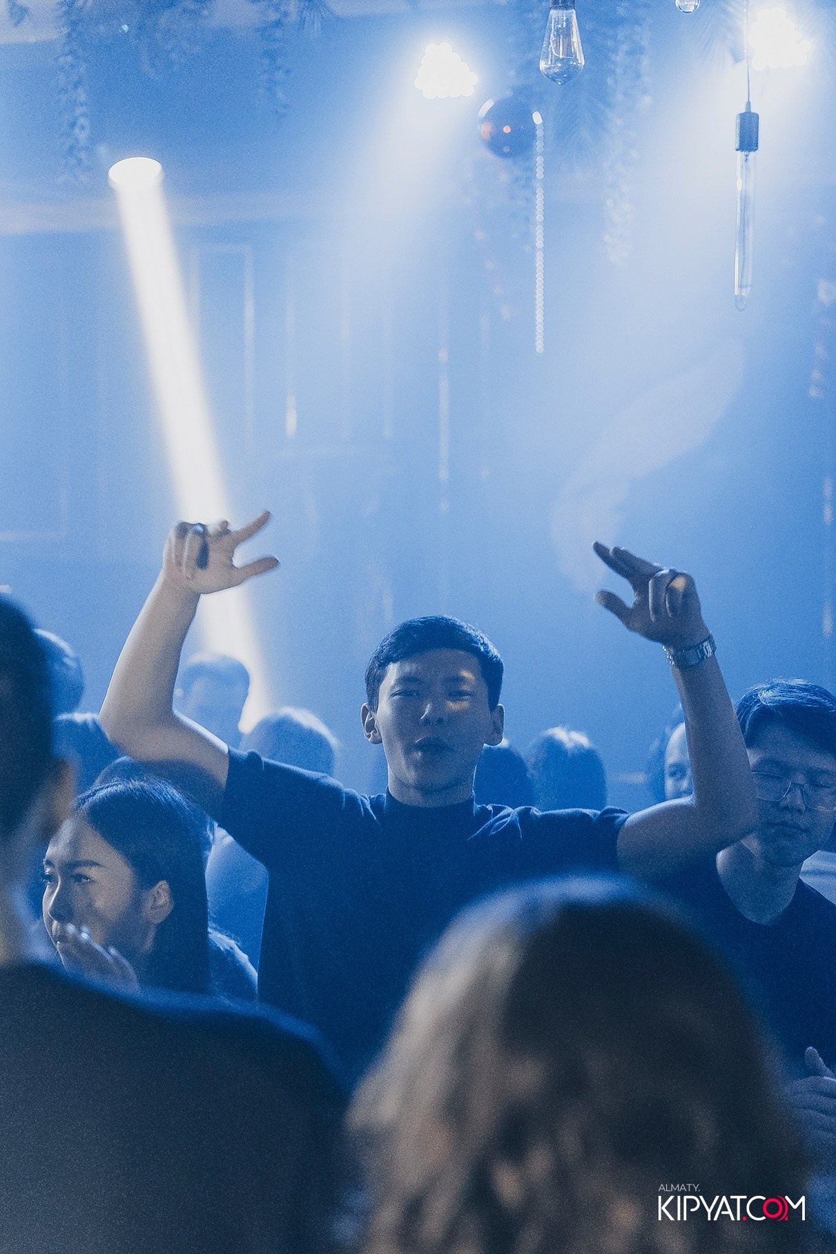 TUN LONGE BAR. КИПЯТКОМ АЛМАТЫ! Фотосъемка мероприятий в Алматы