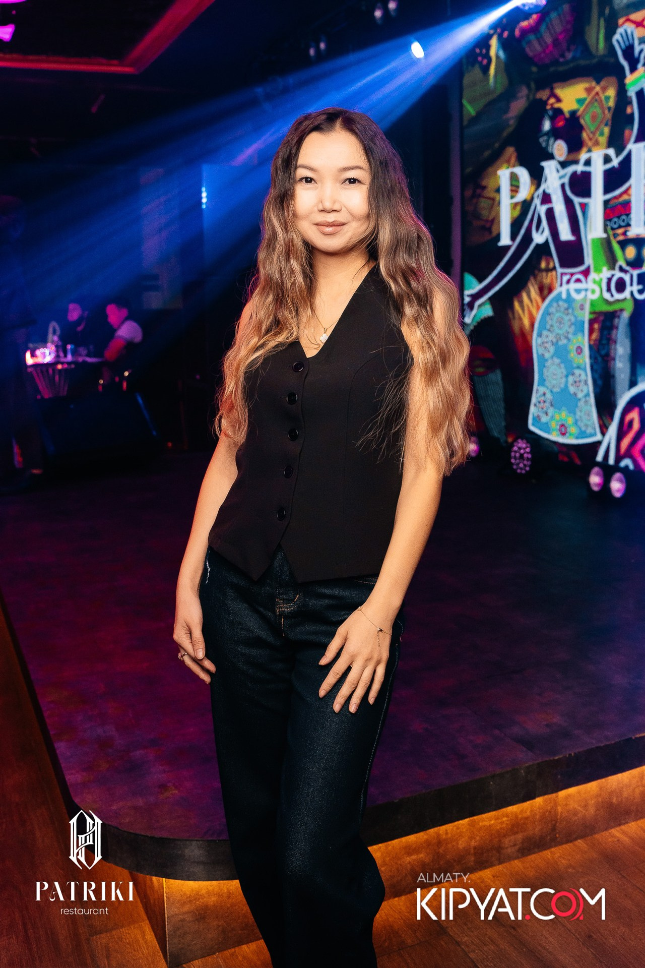 PATRIKI RESTAURANT. КИПЯТКОМ АЛМАТЫ!