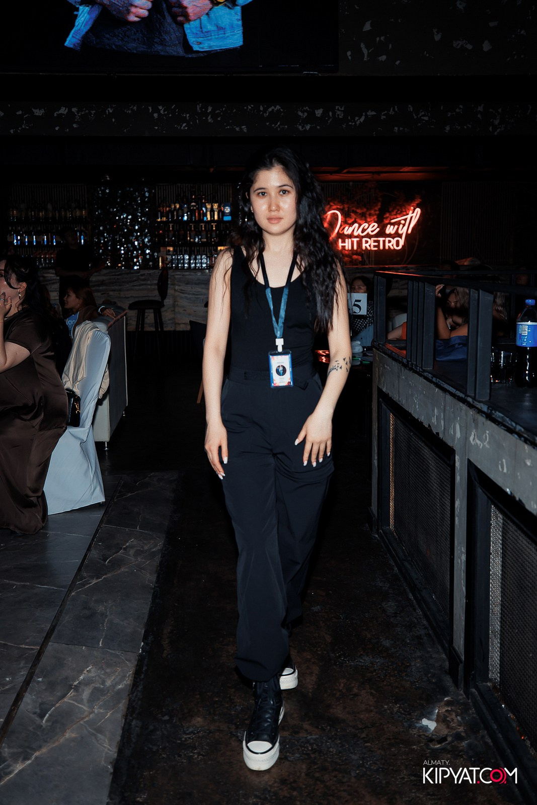 МУЗЫКАЛЬНОЕ ЛОТО В HIT RETRO. КИПЯТКОМ АЛМАТЫ!