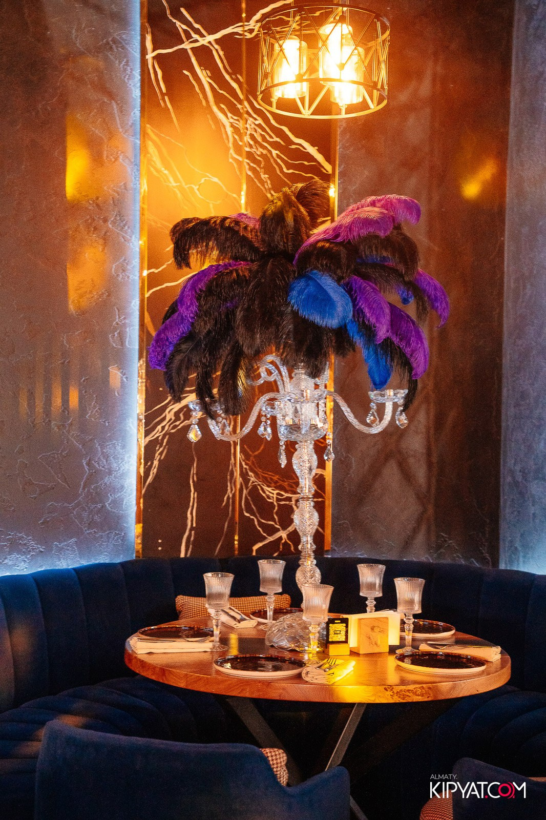 MOOD KARAOKE & TERRACE. КИПЯТКОМ АЛМАТЫ!