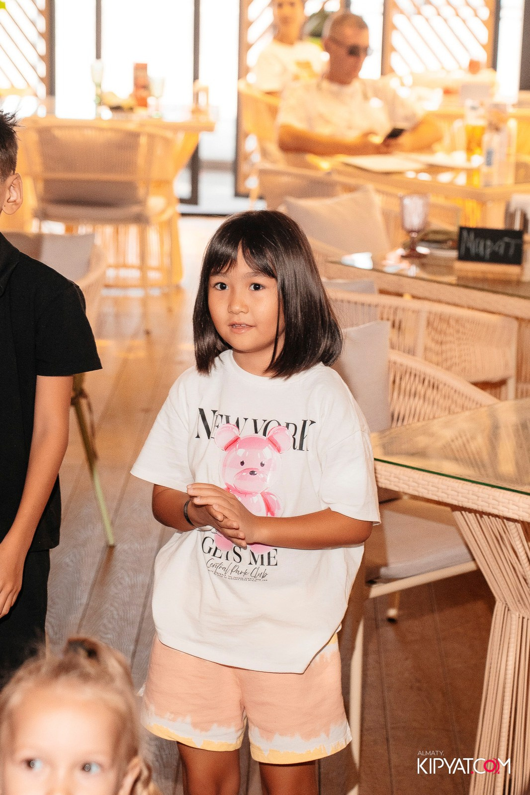 АРБУЗНАЯ ВЕЧЕРИНКА В FORT VERNYI. КИПЯТКОМ АЛМАТЫ!