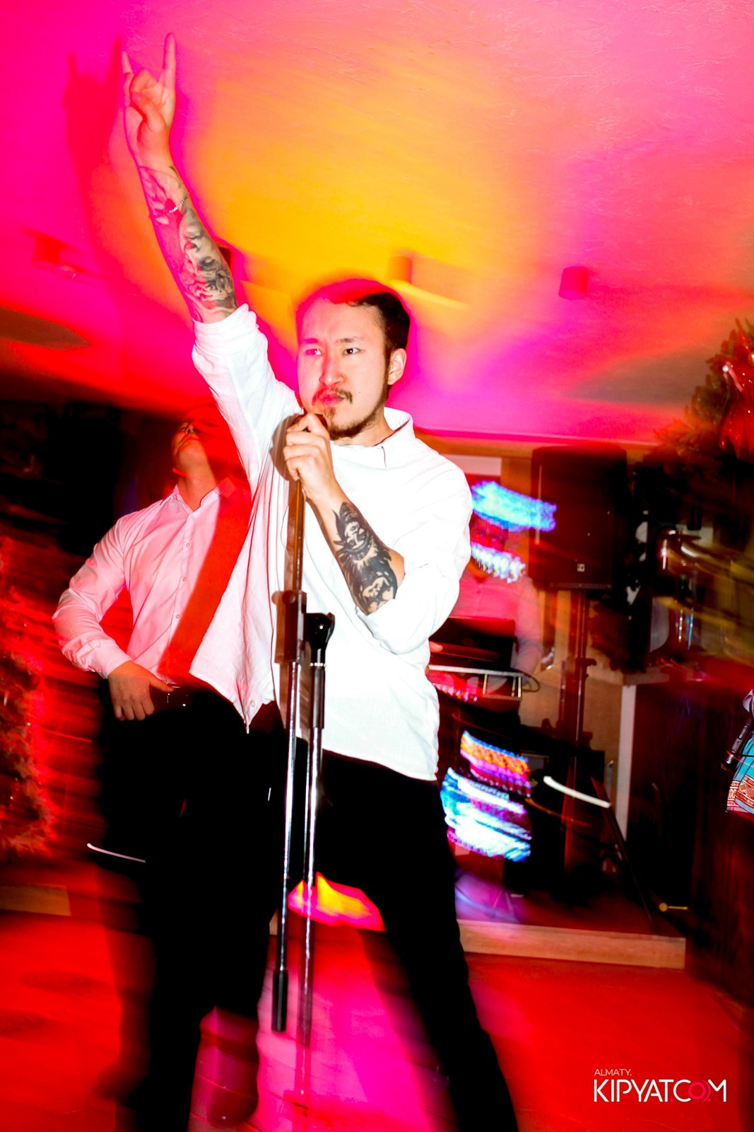 MODI RESTORANCHIK. КИПЯТКОМ АЛМАТЫ! Фотосъемка мероприятий в Алматы