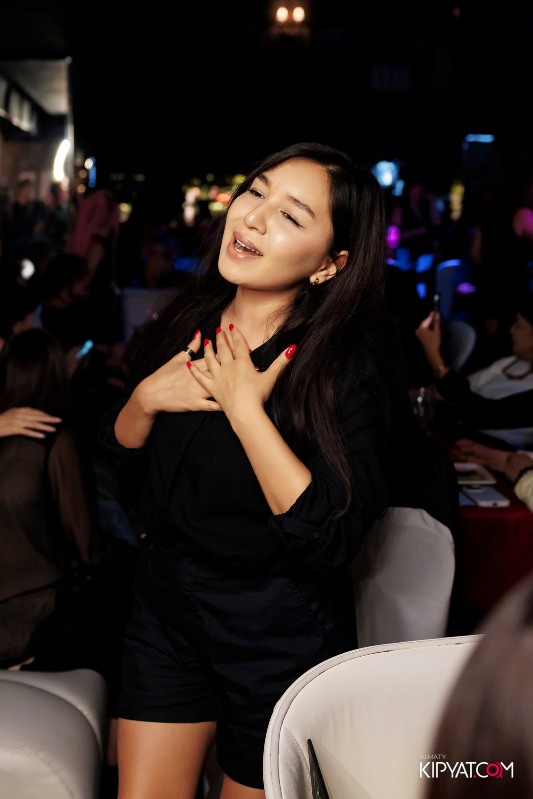 МУЗЫКАЛЬНОЕ ЛОТО В HIT RETRO. КИПЯТКОМ АЛМАТЫ!