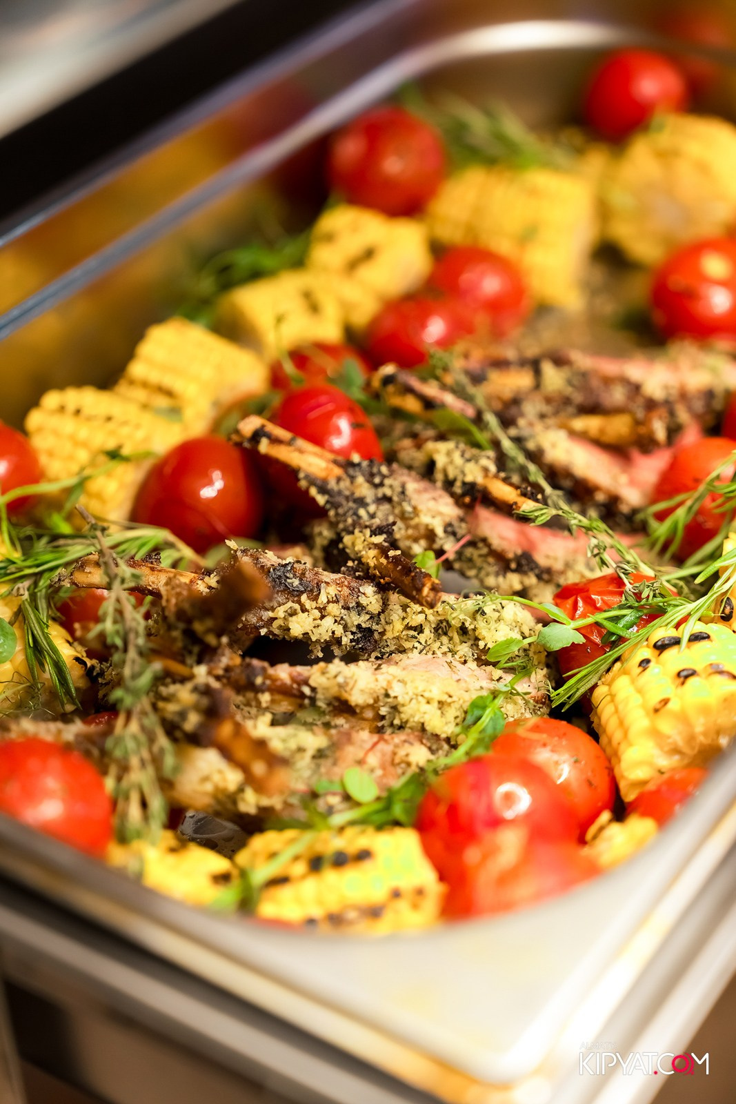 MONTELVINI PROSECCO PARTY. КИПЯТКОМ АЛМАТЫ!