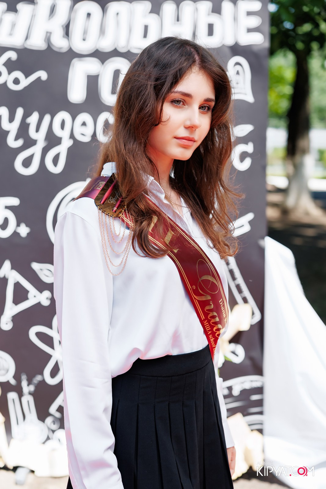 МЕЖДУНАРОДНАЯ ШКОЛА АЛМАТЫ — ВЫПУСК 2025. КИПЯТКОМ АЛМАТЫ!