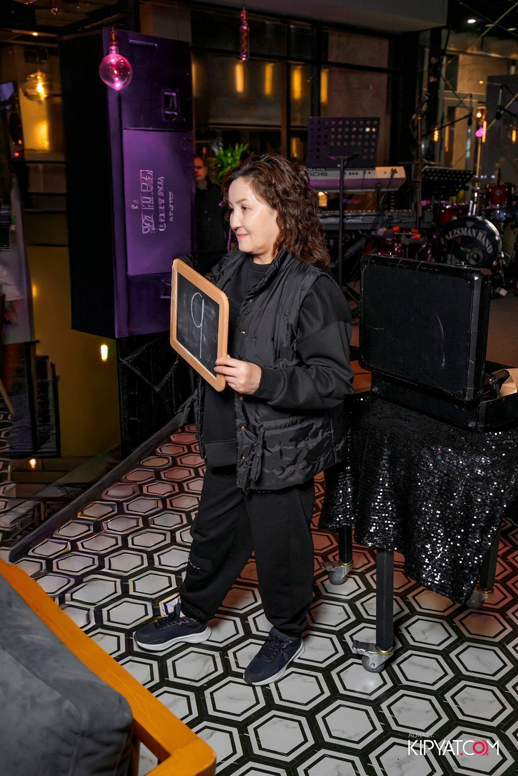 NOODLES BIRTHDAY. КИПЯТКОМ АЛМАТЫ!