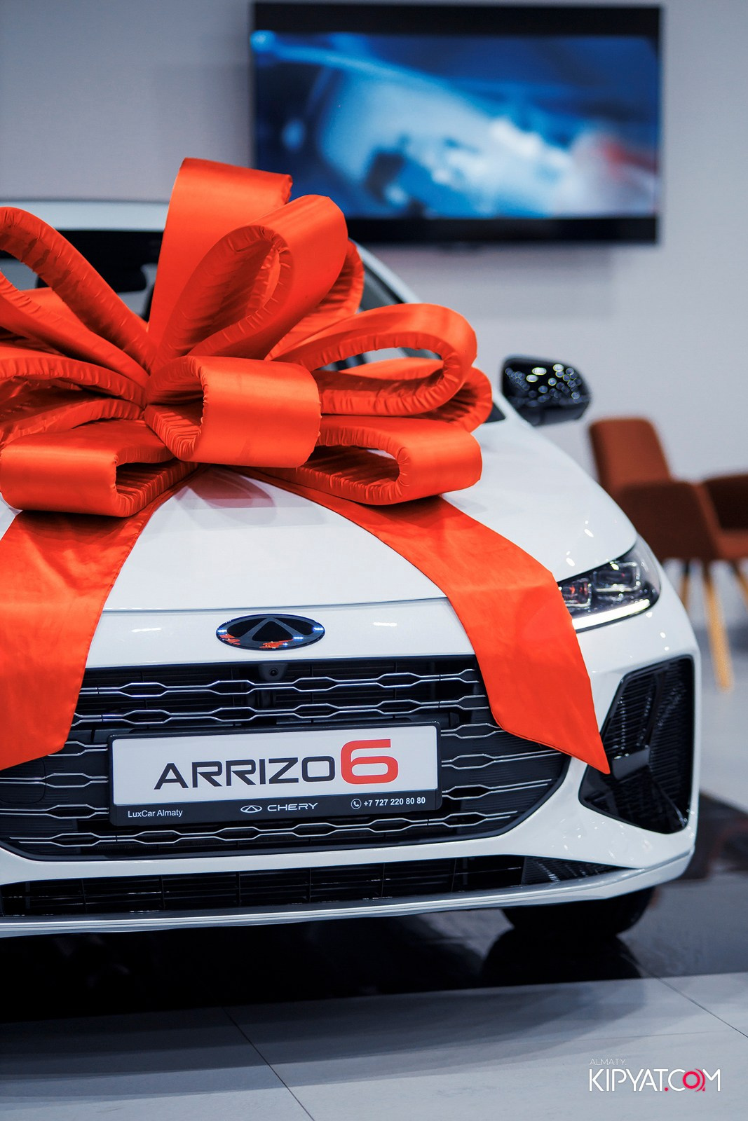 ПРЕЗЕНТАЦИЯ CHERY C8. КИПЯТКОМ АЛМАТЫ! Фотосъемка мероприятий в Алматы
