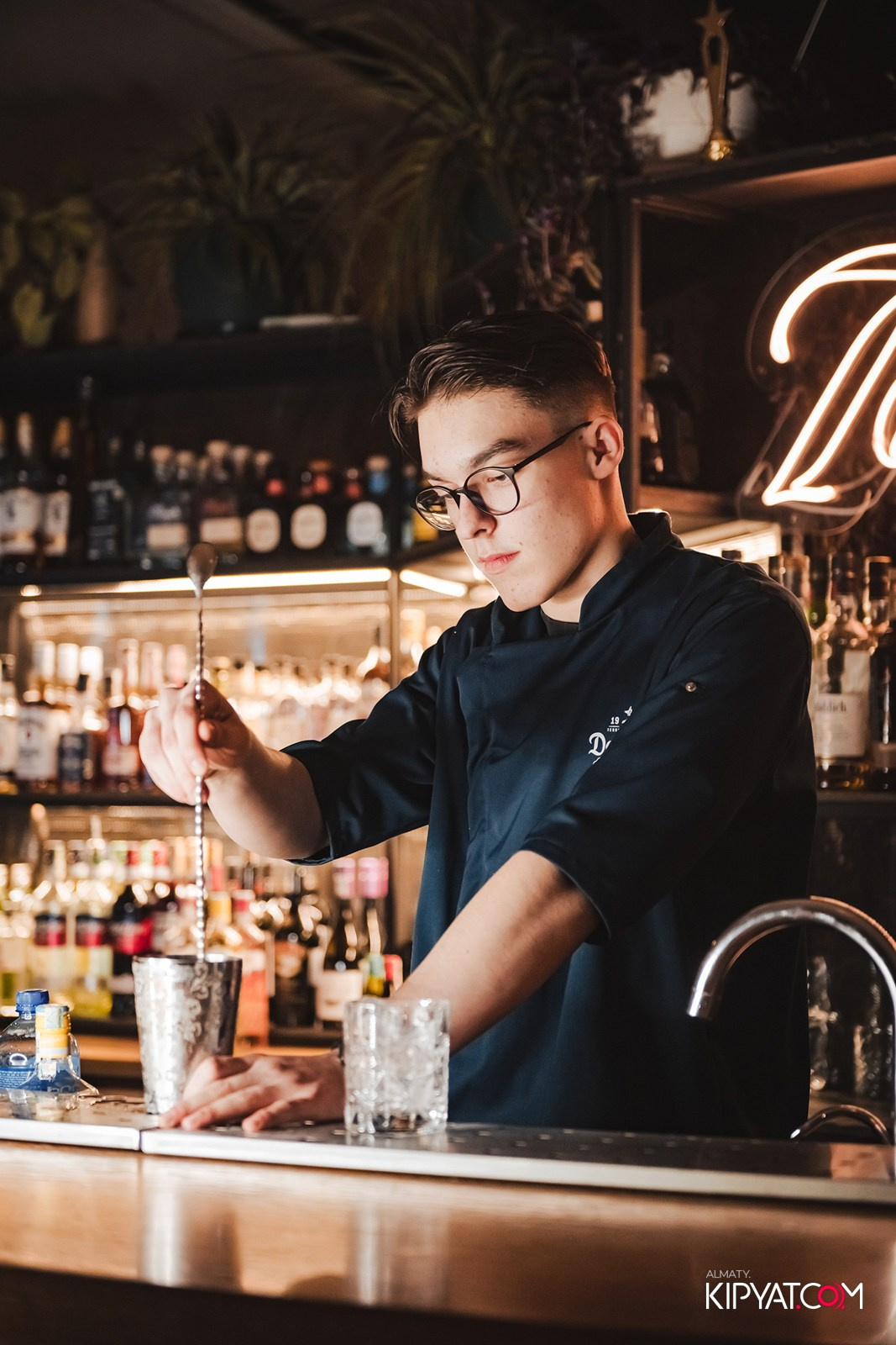 РЕСТОРАН ТЕПЛИЦА. КИПЯТКОМ АЛМАТЫ!