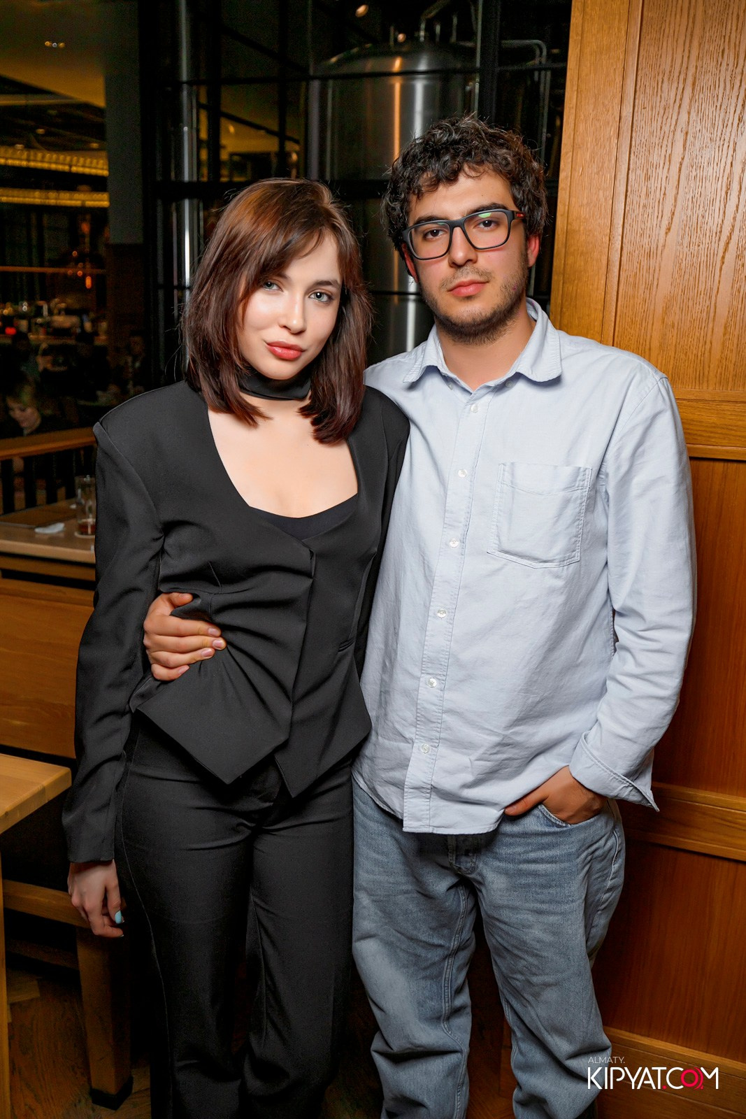 PAULANER. КИПЯТКОМ АЛМАТЫ! Фотосъемка мероприятий в Алматы