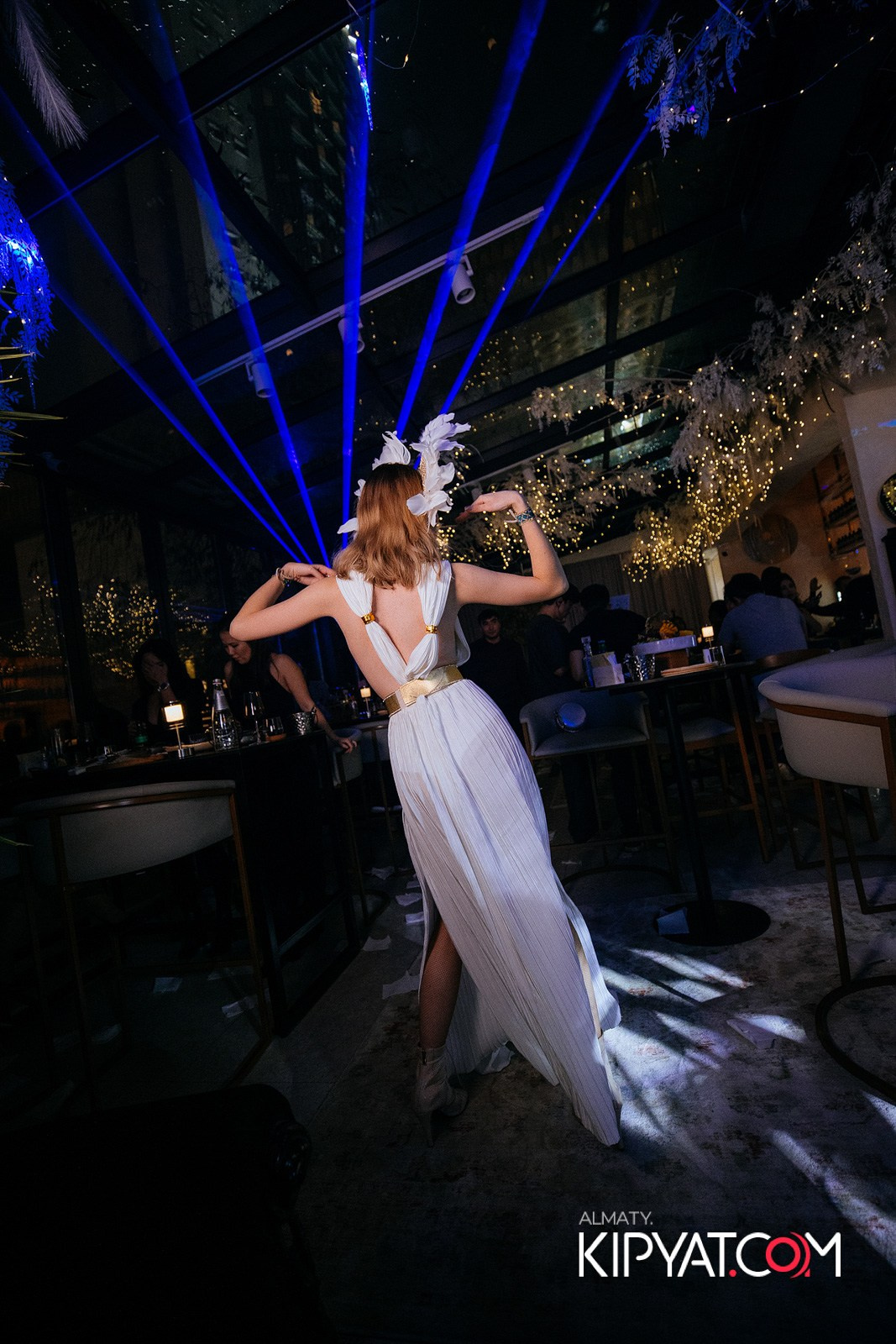 EDEN BAR & RESTAURANT. КИПЯТКОМ АЛМАТЫ! Фотосъемка мероприятий в Алматы