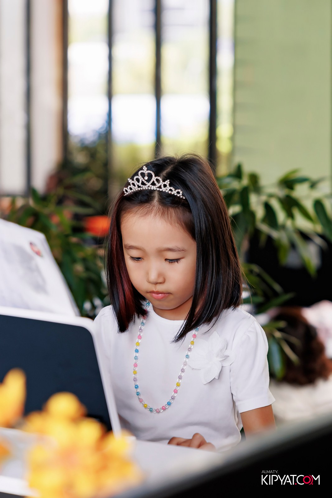 ОТЧЕТНЫЙ КОНЦЕРТ СТУДИИ «SUNPIANO». КИПЯТКОМ АЛМАТЫ!