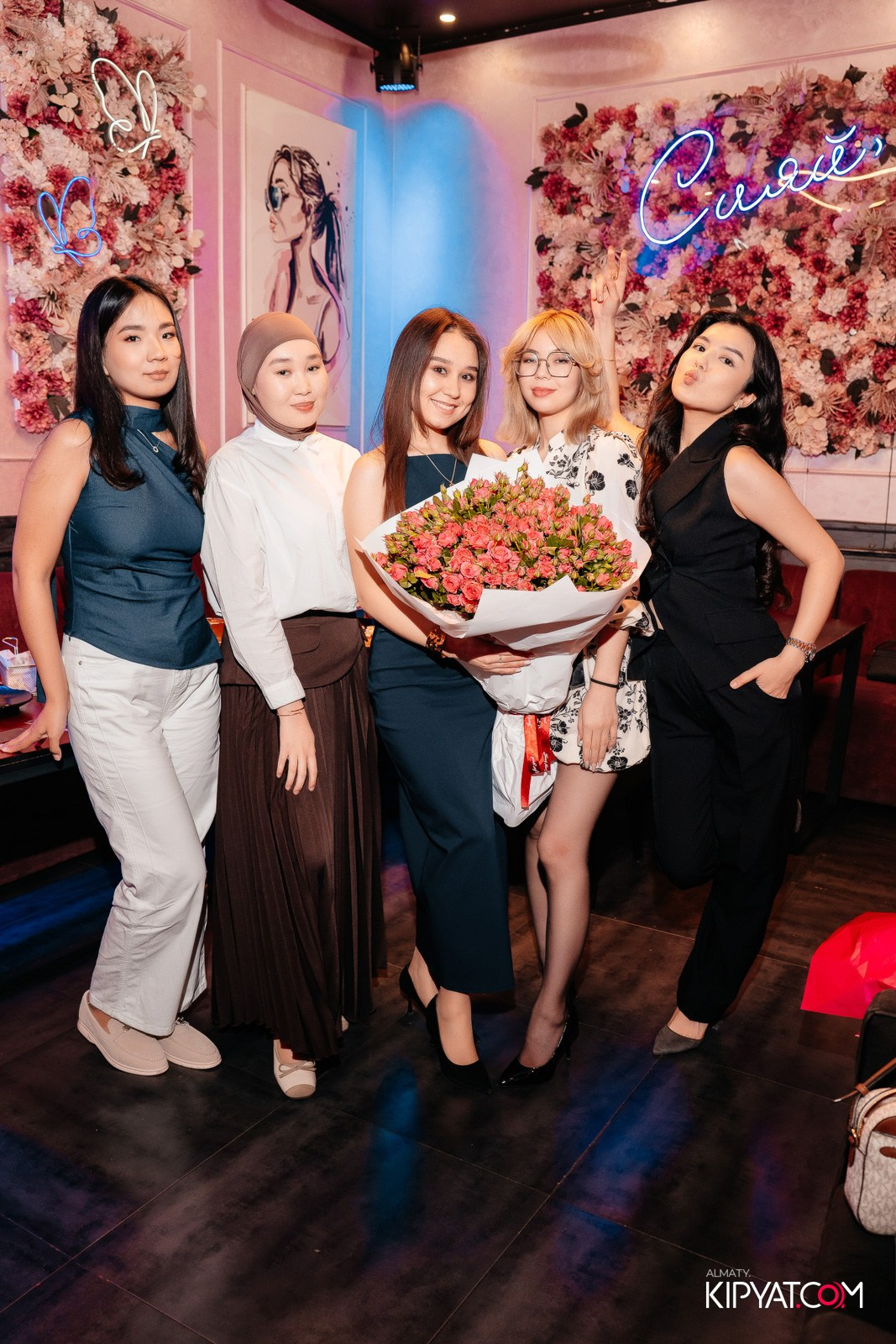 ДОРОГАЯ, Я НЕ ПИЛ. КИПЯТКОМ АЛМАТЫ!