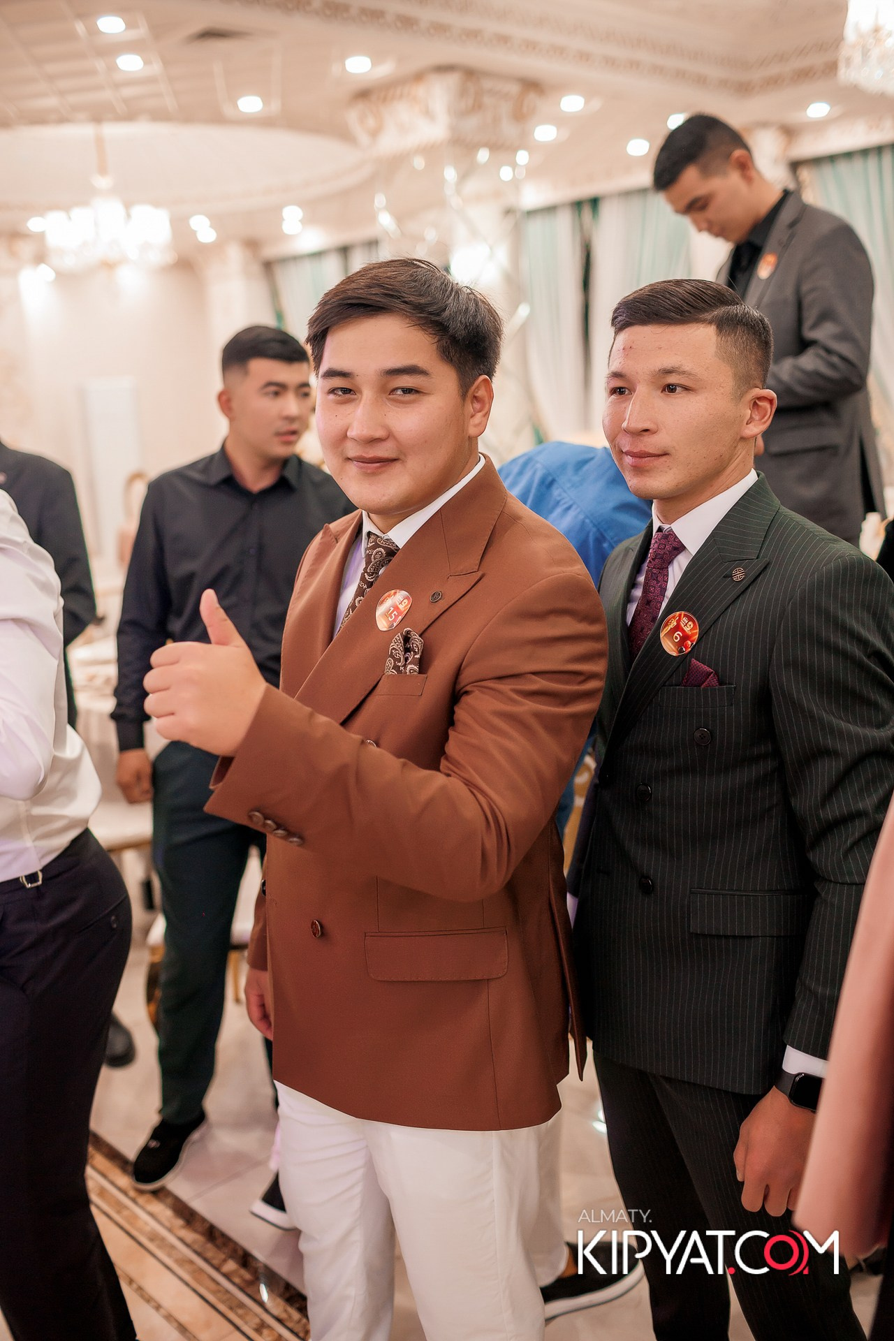 КОРПОРАТИВ PHOTO VIDEO SERVICE. КИПЯТКОМ АЛМАТЫ!