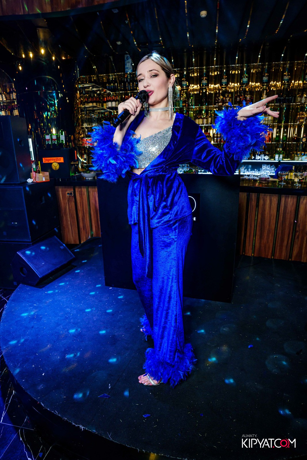 MOOD KARAOKE &TERRACE. КИПЯТКОМ АЛМАТЫ!