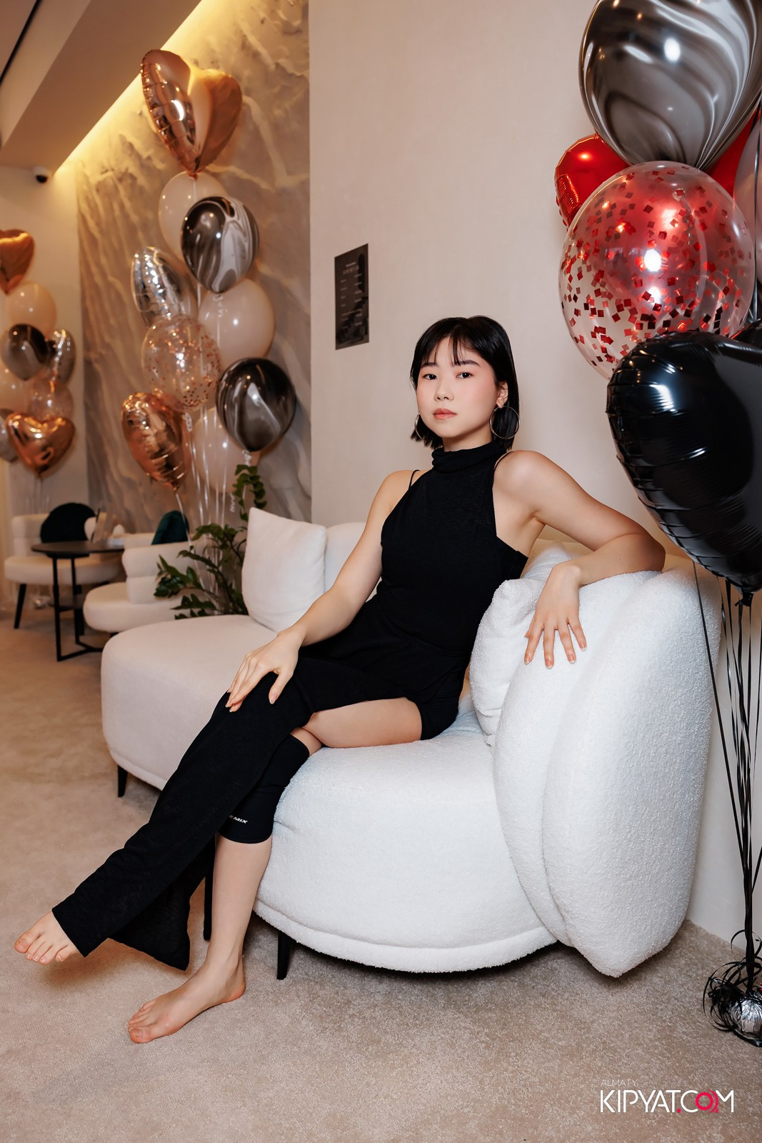 SYNERGY DANCE PROJECT. КИПЯТКОМ АЛМАТЫ!