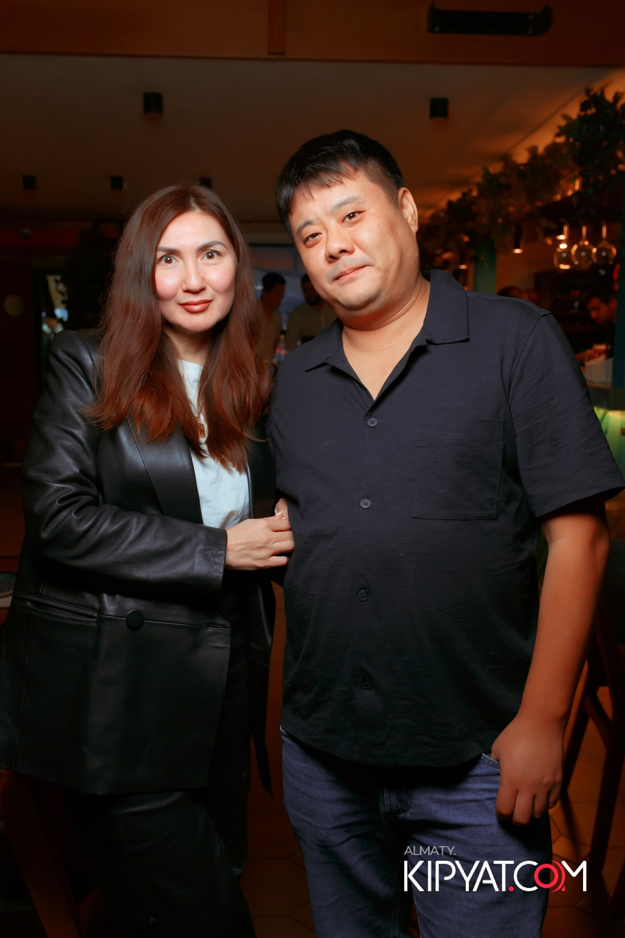 Modi Restobarchik. КИПЯТКОМ АЛМАТЫ!