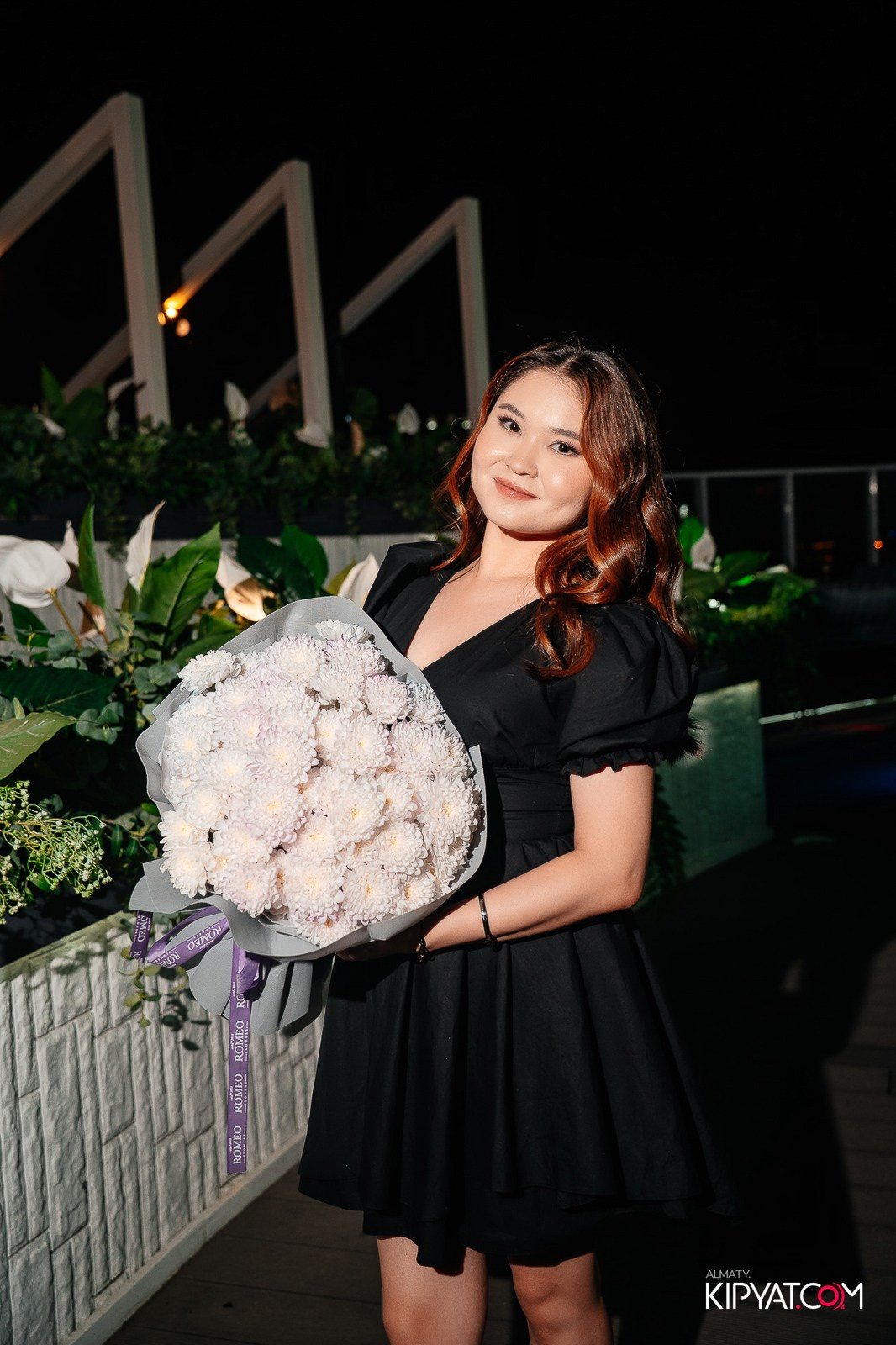 ДОРОГАЯ, Я НЕ ПИЛ. КИПЯТКОМ АЛМАТЫ! Фотосъемка мероприятий в Алматы