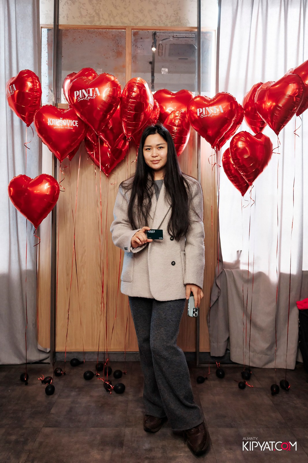 ПИНТА НА ТУЛЕБАЕВА. КИПЯТКОМ АЛМАТЫ! Фотосъемка мероприятий в Алматы