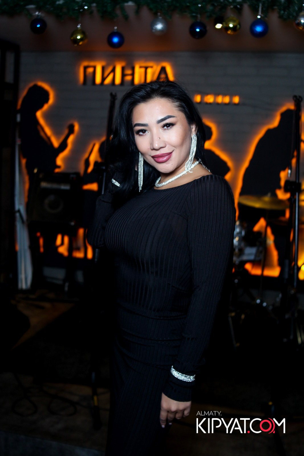 ПИНТА MEGA ALMATY. КИПЯТКОМ АЛМАТЫ!