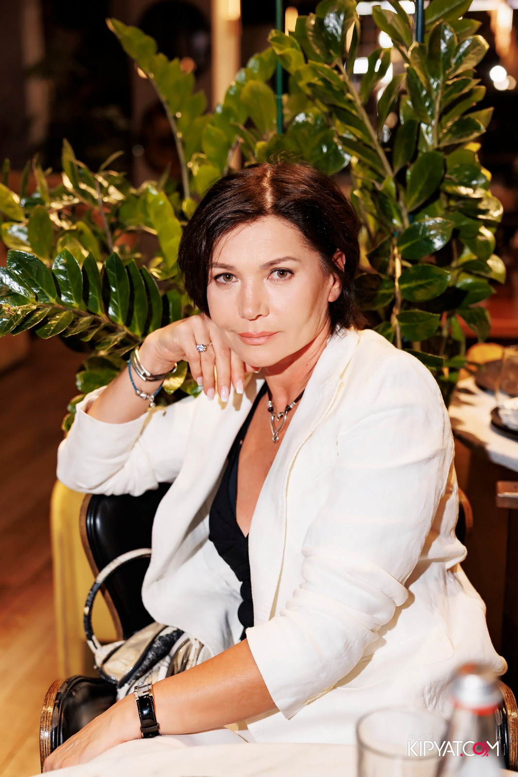 ИМИДЖ СТИЛИСТ ГОДА 2025. КИПЯТКОМ АЛМАТЫ!