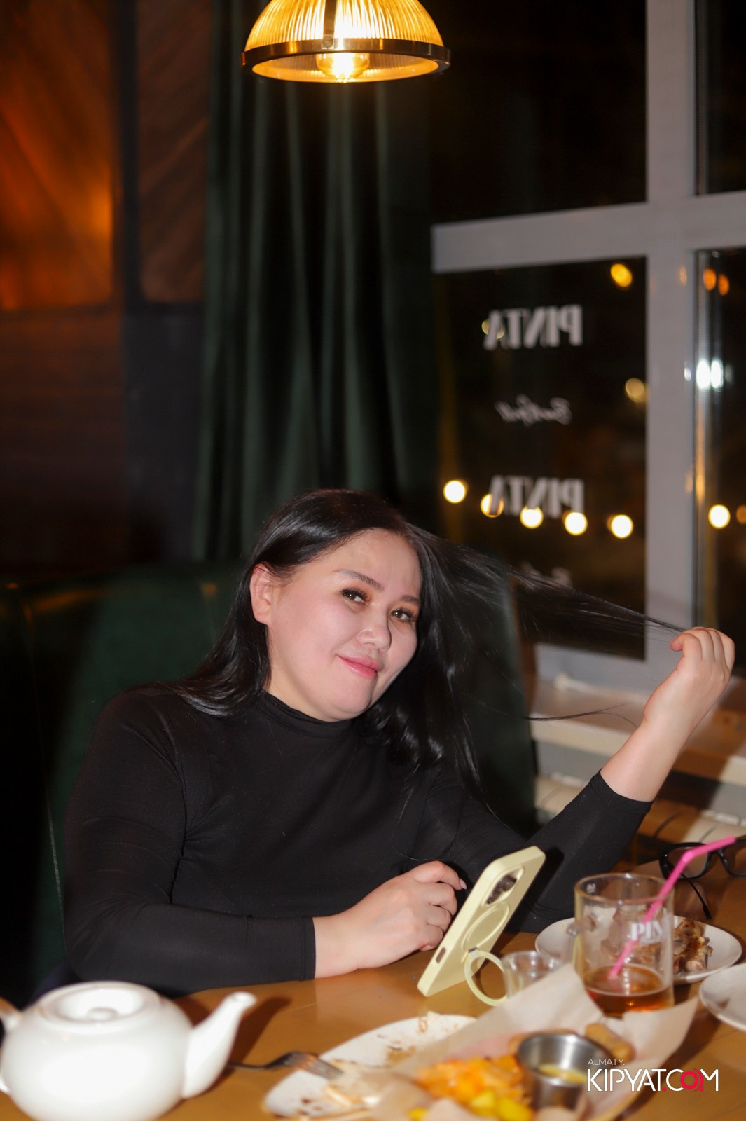 ПИНТА НА АЛТЫНСАРИНА. КИПЯТКОМ АЛМАТЫ! Фотосъемка мероприятий в Алматы