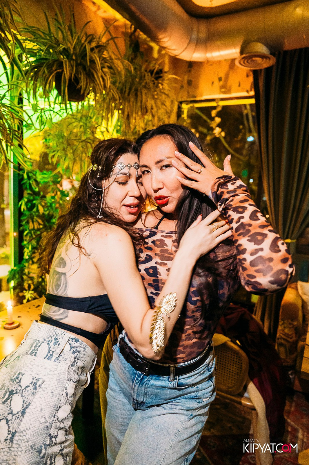 RE: SET. КИПЯТКОМ АЛМАТЫ!