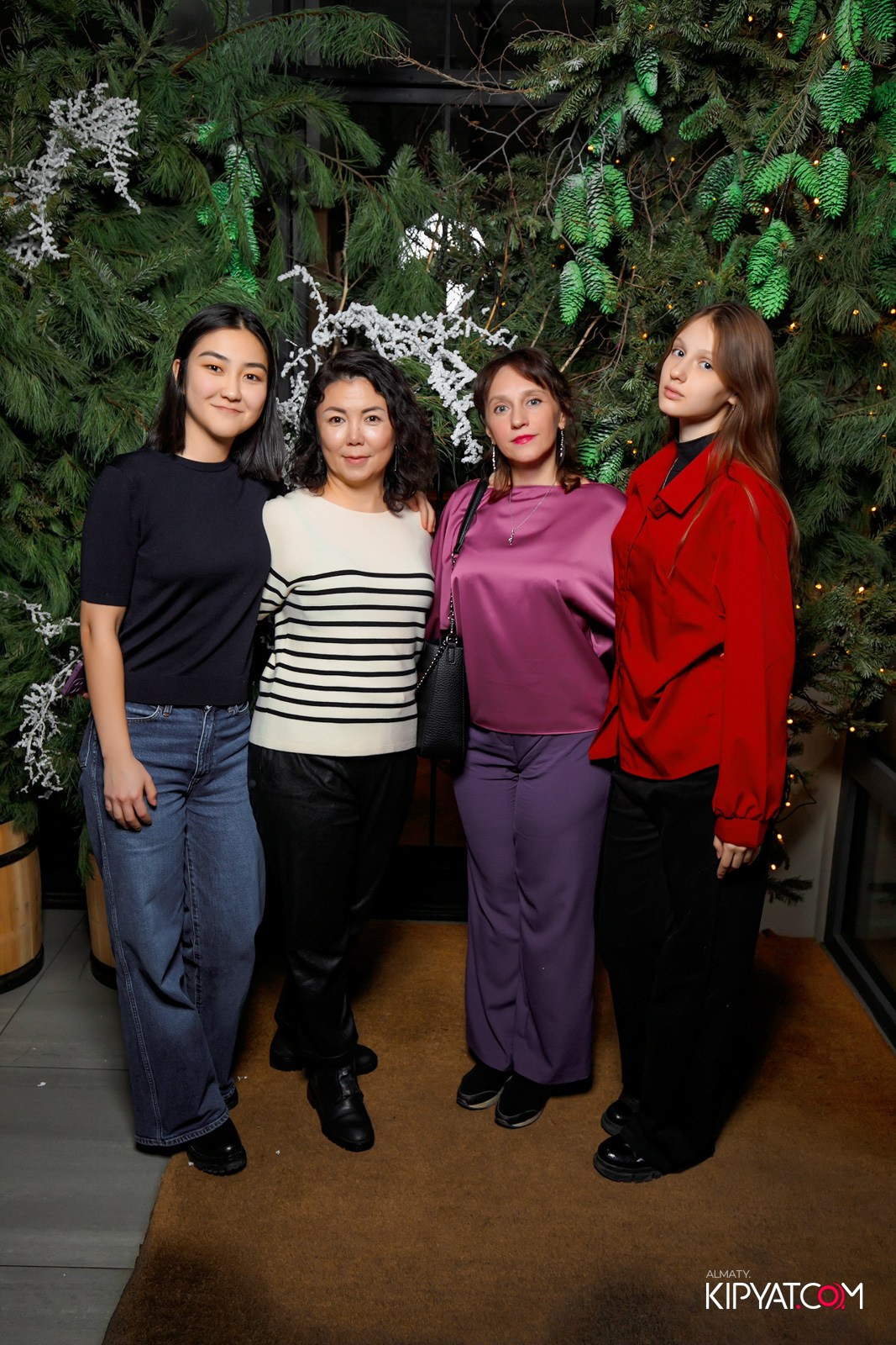 PAULANER. КИПЯТКОМ АЛМАТЫ!