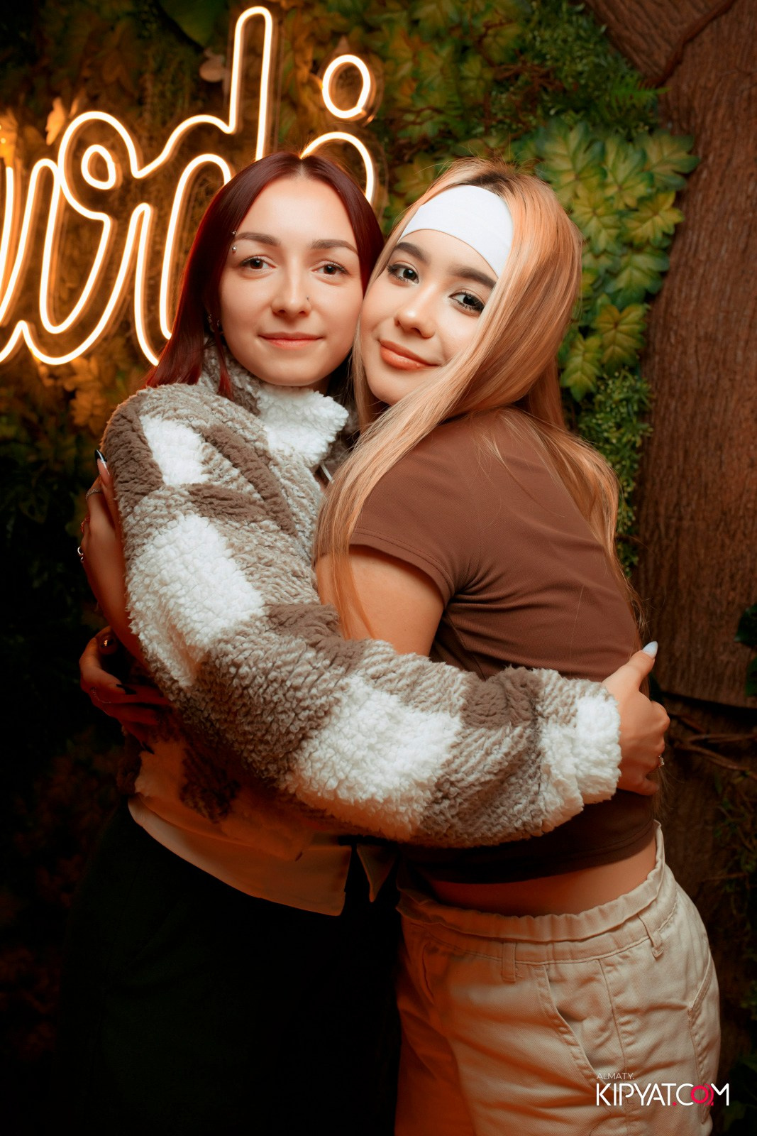 MODI RESTORANCHIK. КИПЯТКОМ АЛМАТЫ!