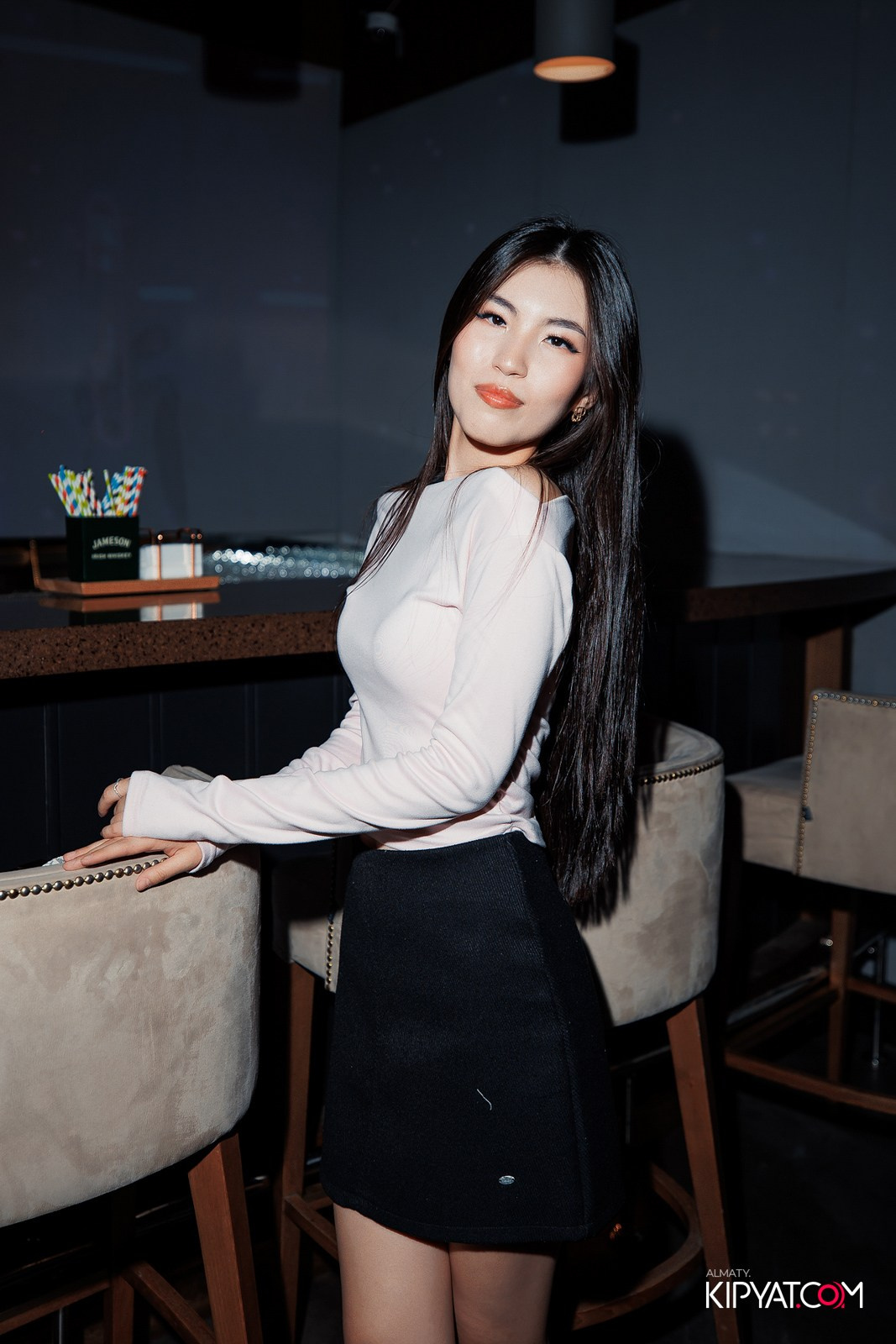 EVENT BAR. КИПЯТКОМ АЛМАТЫ!