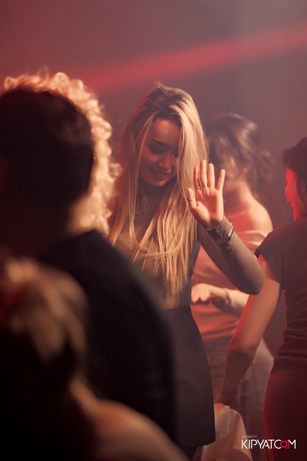 PATRIKI RESTAURANT. КИПЯТКОМ АЛМАТЫ!