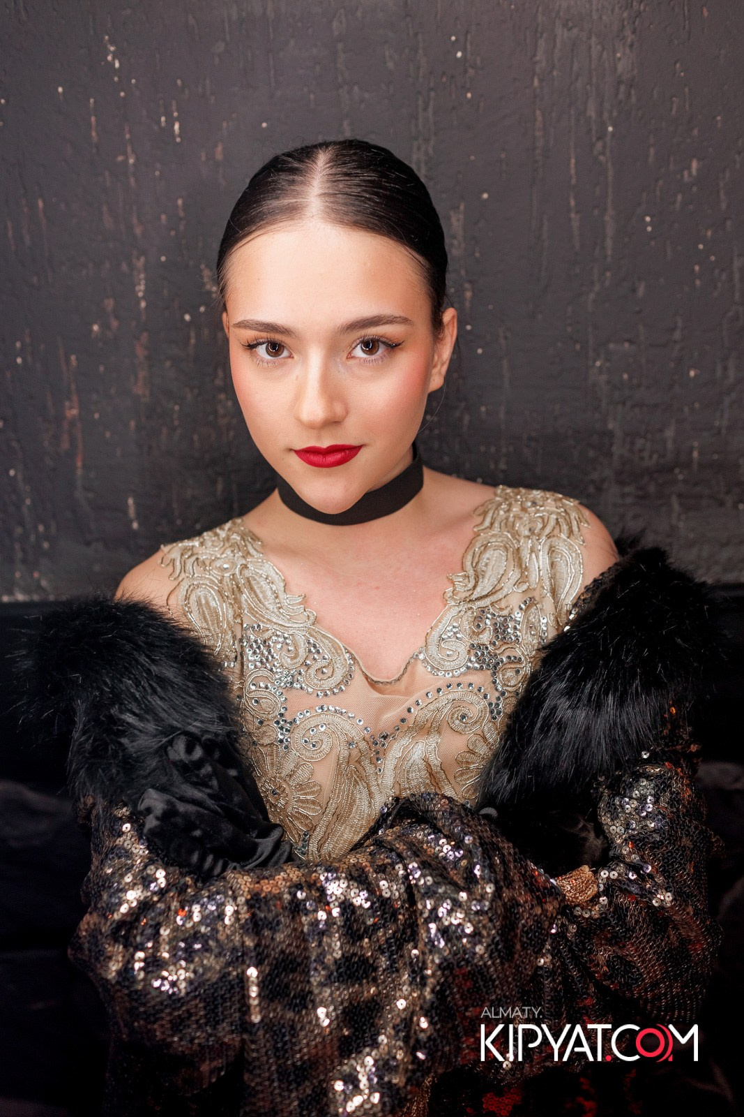 ARAGOSTA. КИПЯТКОМ АЛМАТЫ!