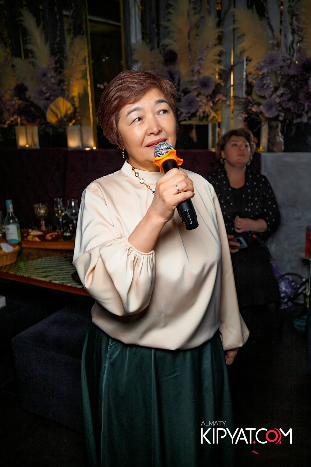 УХО И МЕДВЕДЬ НА ГАГАРИНА. КИПЯТКОМ АЛМАТЫ!