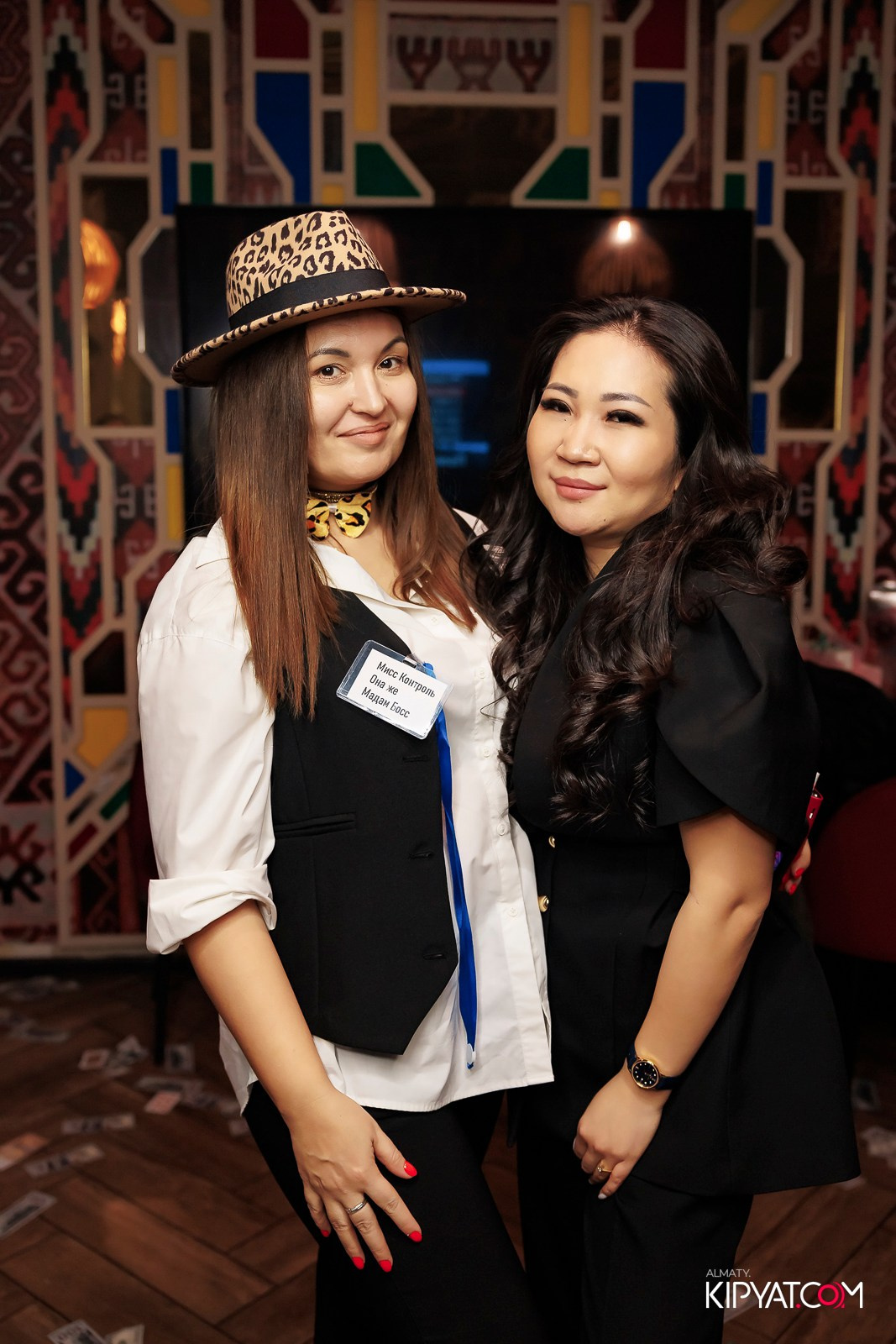 ЗАЯ, НА БИС. КИПЯТКОМ АЛМАТЫ! Фотосъемка мероприятий в Алматы