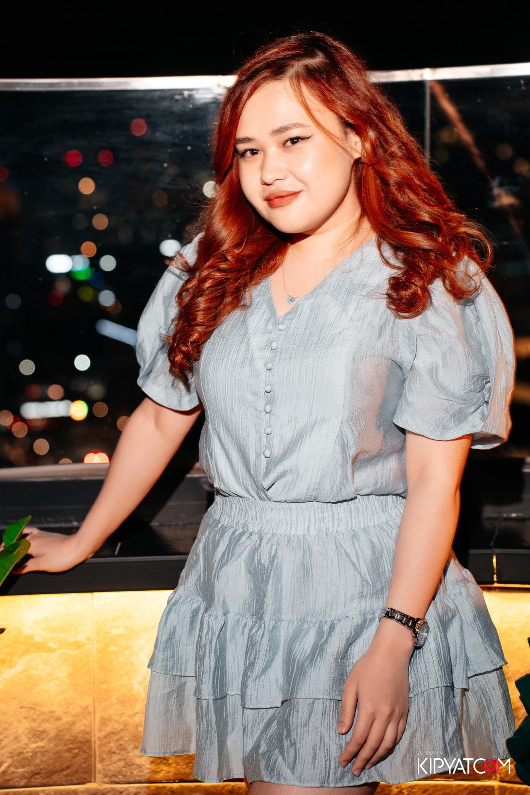 ОФИЦИАЛЬНОЕ ОТКРЫТИЕ ЛЕТНЕЙ ТЕРРАСЫ «TO THE MOON LOUNGE & HOOKAH». КИПЯТКОМ АЛМАТЫ!