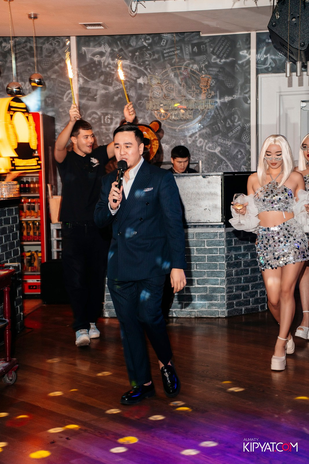 УХО И МЕДВЕДЬ НА КУРМАНГАЗЫ. КИПЯТКОМ АЛМАТЫ!